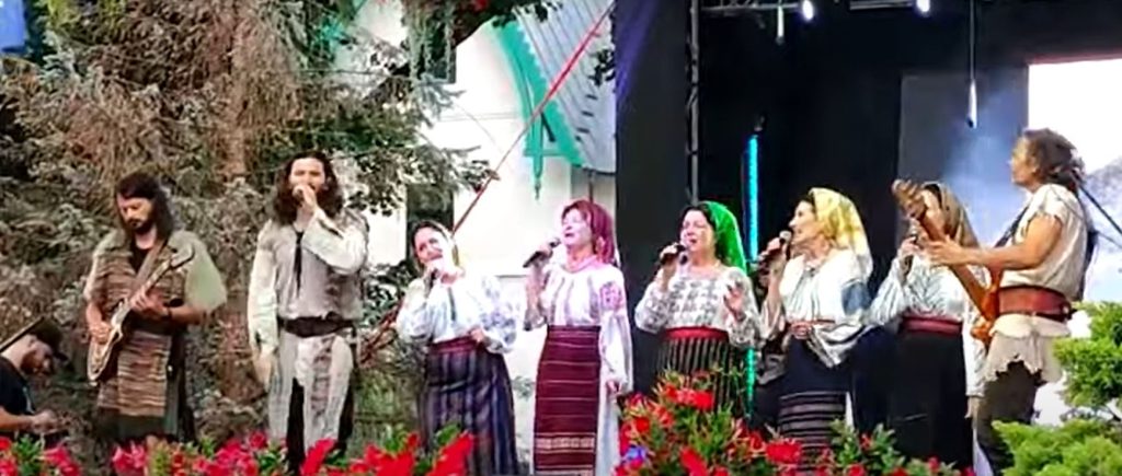 Festivalul Întâlniri Bucovinene