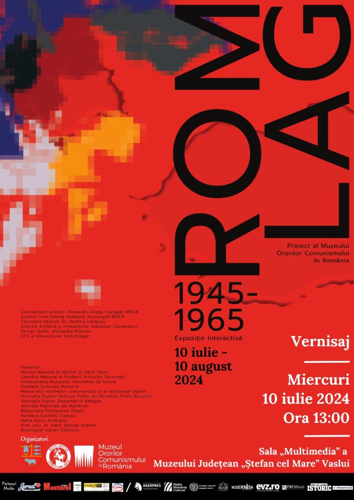 Muzeul Județean „Ștefan cel Mare” Vaslui