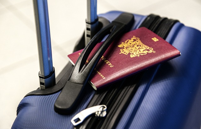 proiectul de renovare a Serviciului Pașapoarte Suceava