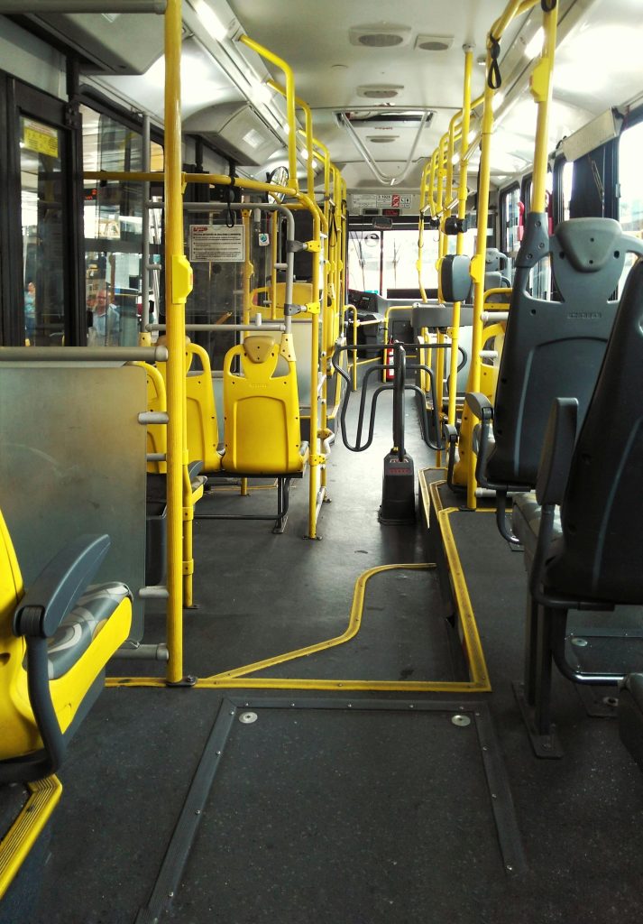 Transurb solicită majorarea prețului biletelor de autobuz în Vaslui