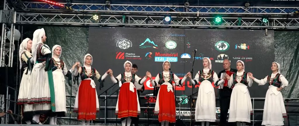 A XVII-a ediție a Festivalului Internațional