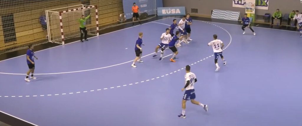 USV este cvadruplă campioană europeană