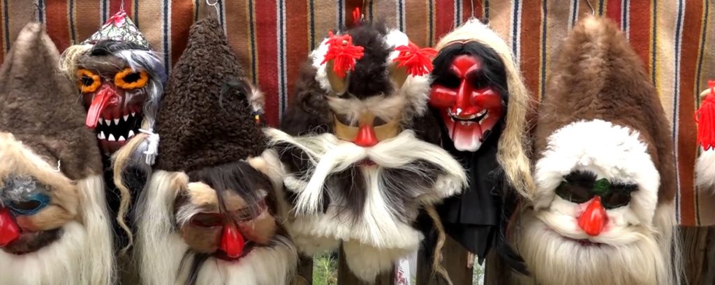 A început târgul meșterilor în Muzeul Satului Bucovinean