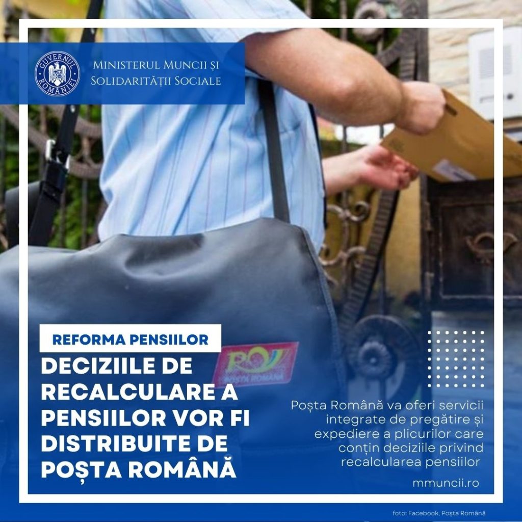 Peste 80.000 de pensionari din Vaslui 