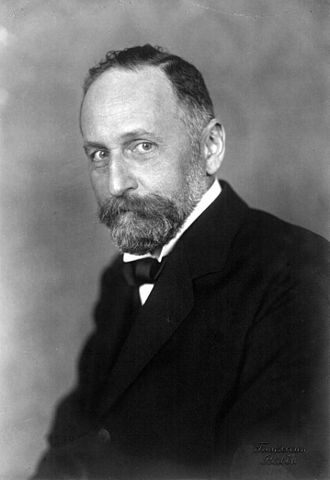Richard Martin Willstätter 