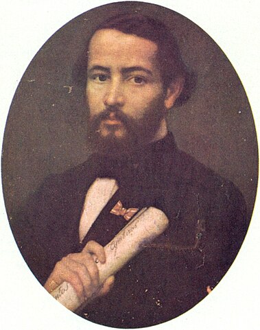 Antônio Gonçalves Dias 