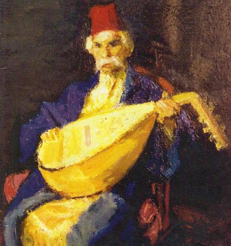 Barbu Lăutaru