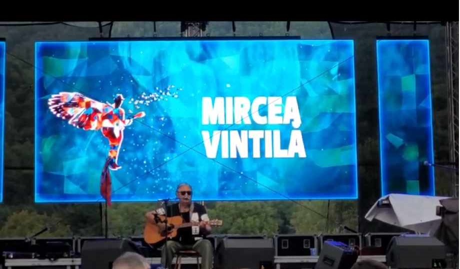 Baricada Folk Brezoi 2024 la Summer Camp Brezoi, Vâlcea