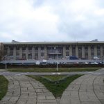 La data de 10 august 1974 a fost inaugurată Sala Polivalentă din București