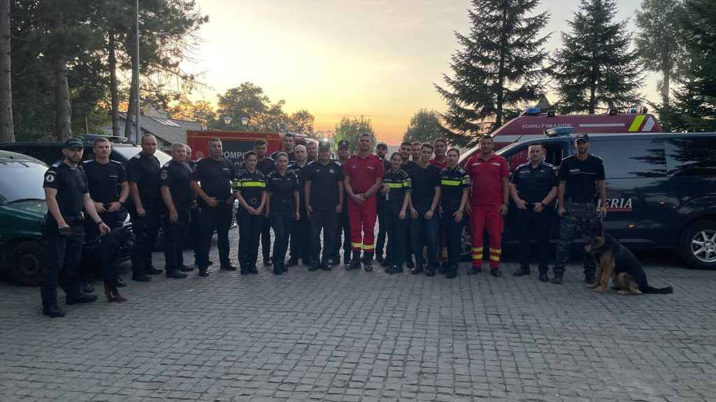 Cetatea de Rock a Sucevei 2024