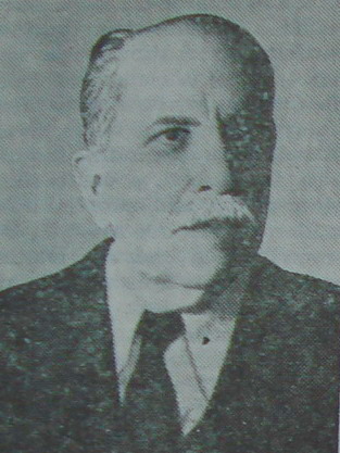 Simion Sanielevici 