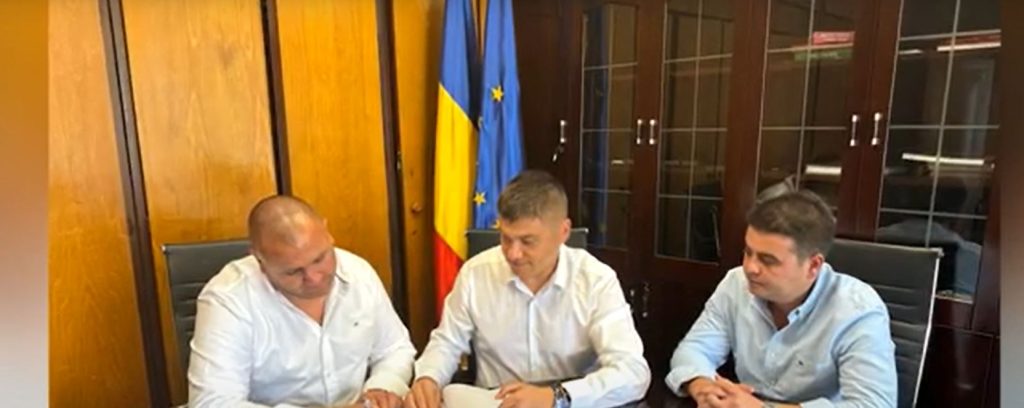 Investiții majore în infrastructura de utilități și educație în trei localități sucevene