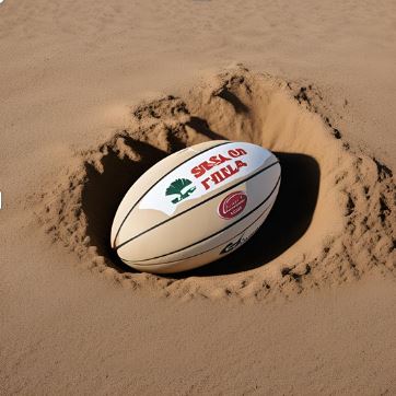 Campionatul European de Rugby în 7 pe Plajă