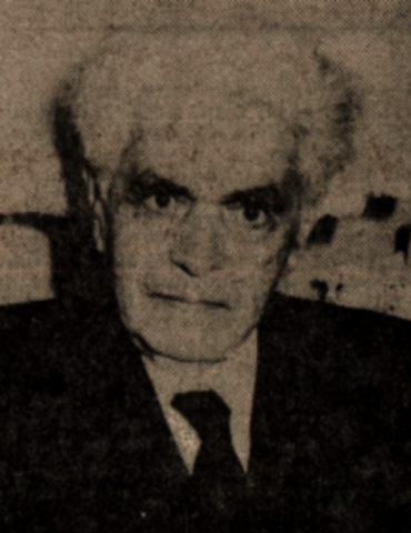Mihail Sevastos