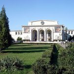 1919 – S-a înființat la București, Societatea Opera, artiștii asociați