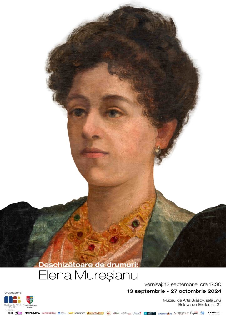 Proiectul „Her Art Story”, organizat de Muzeul de Artă Brașov, aduce în prim-plan contribuțiile femeilor în arta românească, cu accent pe artistele din secolele XIX-XX și ilustratoarele contemporane