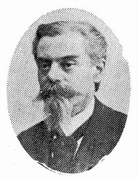Vintilă Jules Rosetti