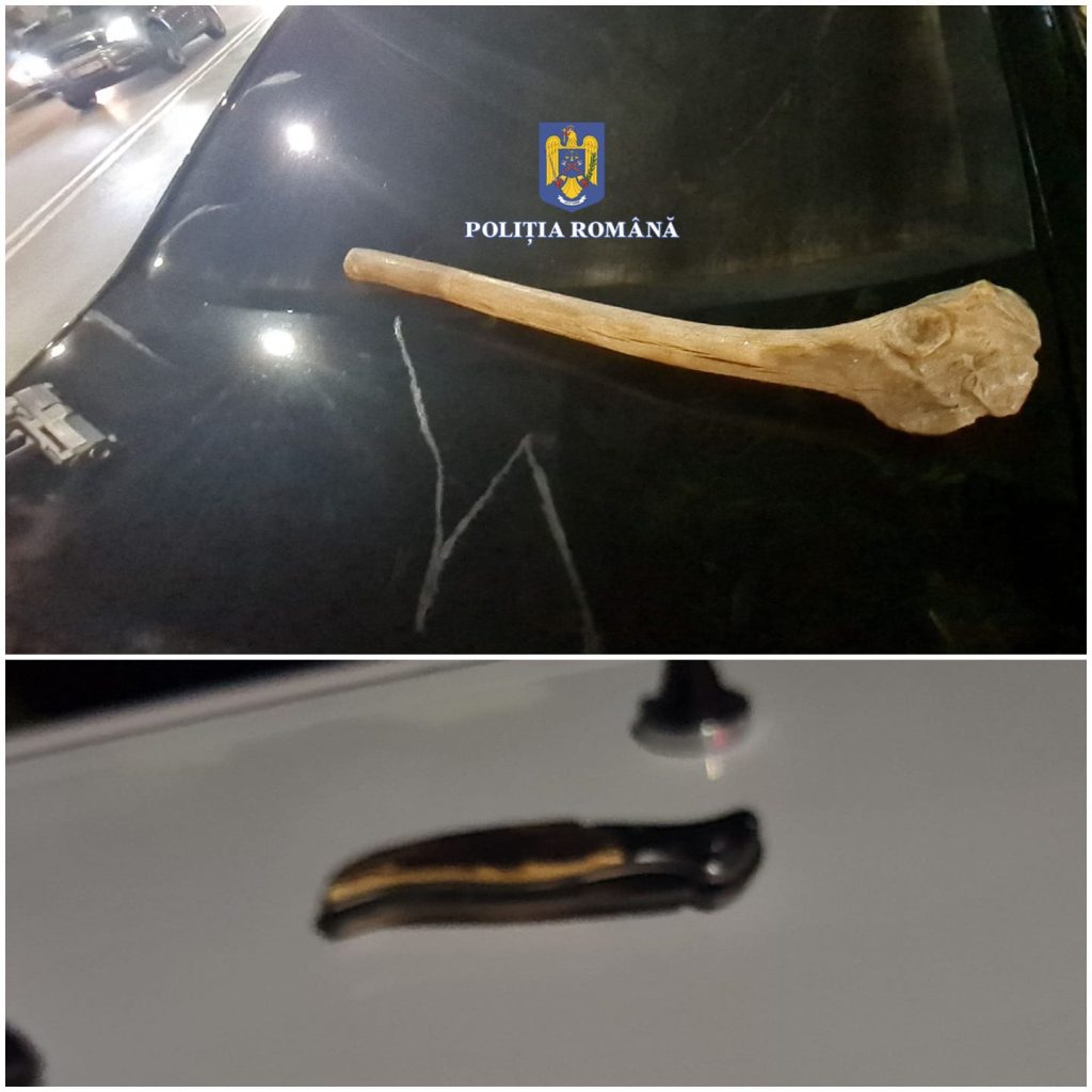 Acțiune cu efective mărite desfășurată de polițiștii vasluieni pentru combaterea fenomenului  infracțional, la Bârlad