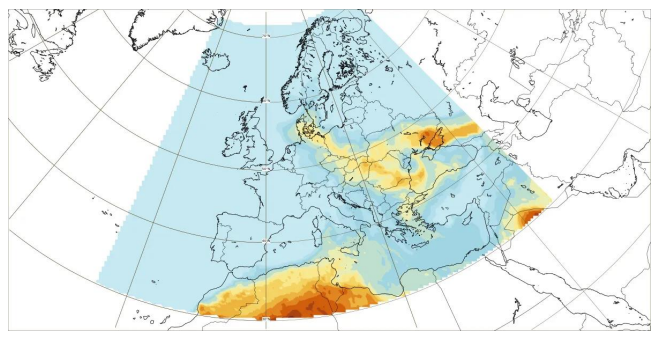 Administrația Națională de Meteorologie (ANM)