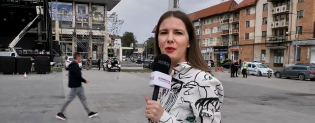 Anul premierelor la Simfonii de Toamnă