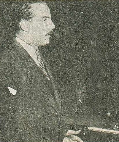 Eugen Mandric 