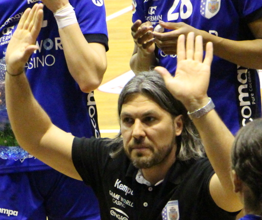Adrian Vasile
