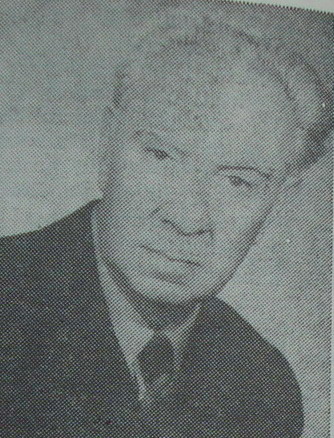 Eugen A. Pora