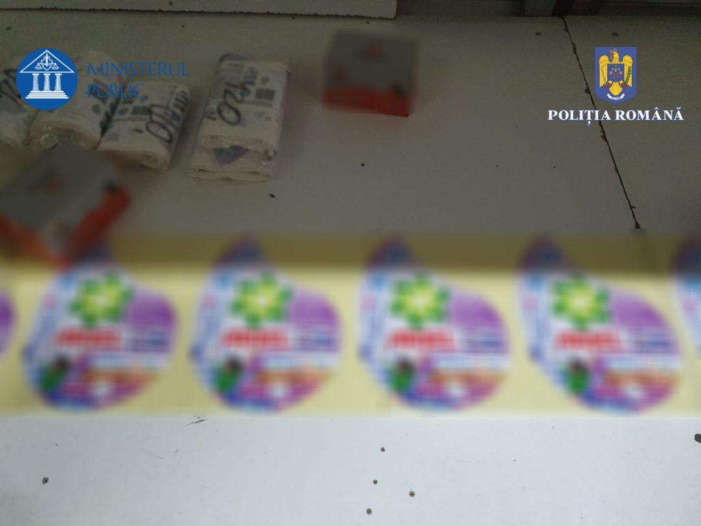 În cadrul operațiunii „Jupiter”, coordonată 
