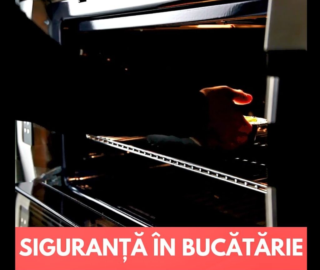 Măsuri de siguranță esențiale
