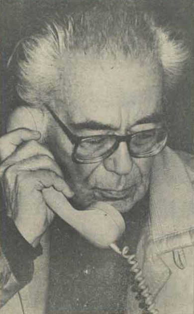 Mihai Șora 