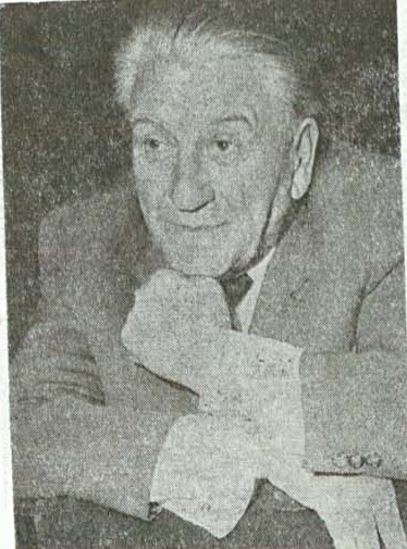 Mihail Davidoglu