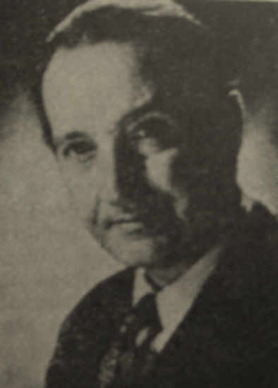 Nicolae Bălțățeanu