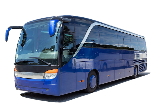 Construirea depoului pentru transportul public