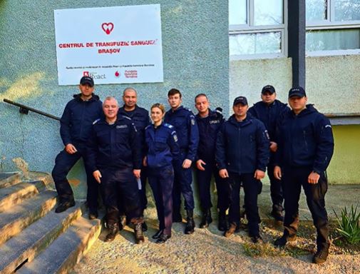 În apropierea sărbătorii Sfinților Arhangheli Mihail și Gavriil