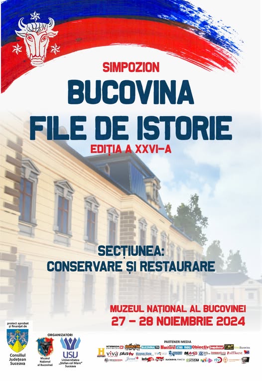Muzeul Național al Bucovinei din Suceava