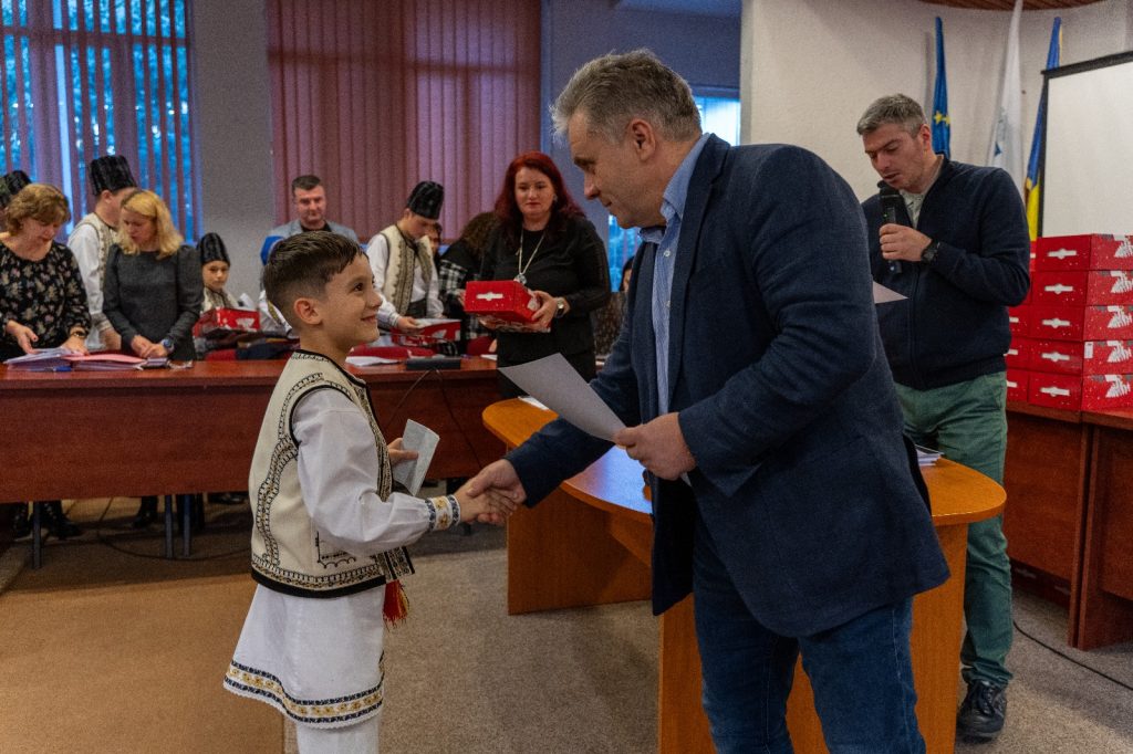 Gala Performanței