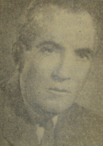 Mihail Andricu 