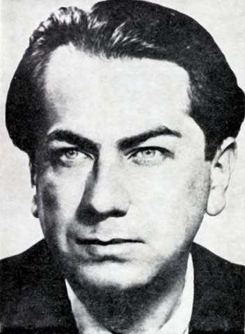 Ion Sava