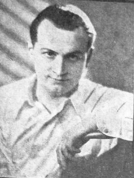 Nicu Stoenescu 