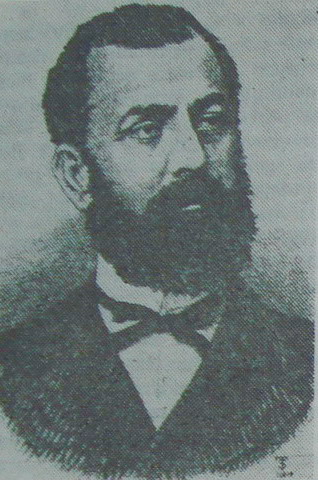 Petre Sebeşanu Aurelian