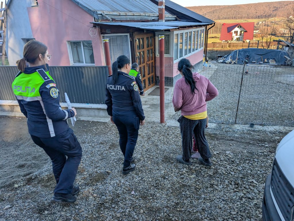acțiuni educaționale pentru protecția animalelor