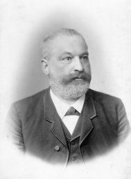 Clemens Winkler 