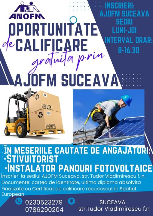 Integrarea grupurilor vulnerabile pe piața muncii