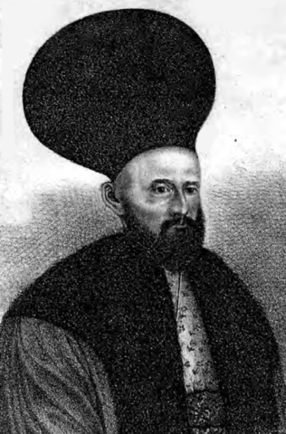Alecu Beldiman