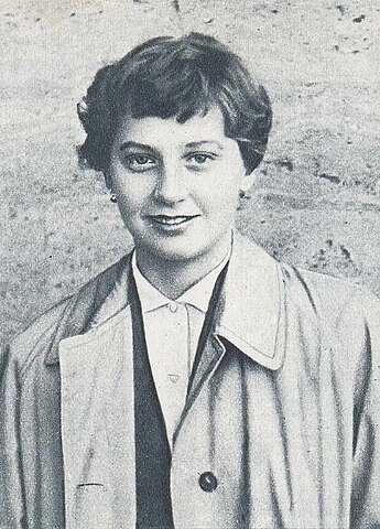 Olga Szabó