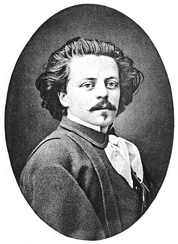 Mircea C. A. Rosetti 