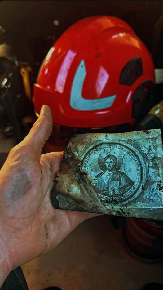 „În ultimele zile, ni s-au revelat mai multe întâmplări,