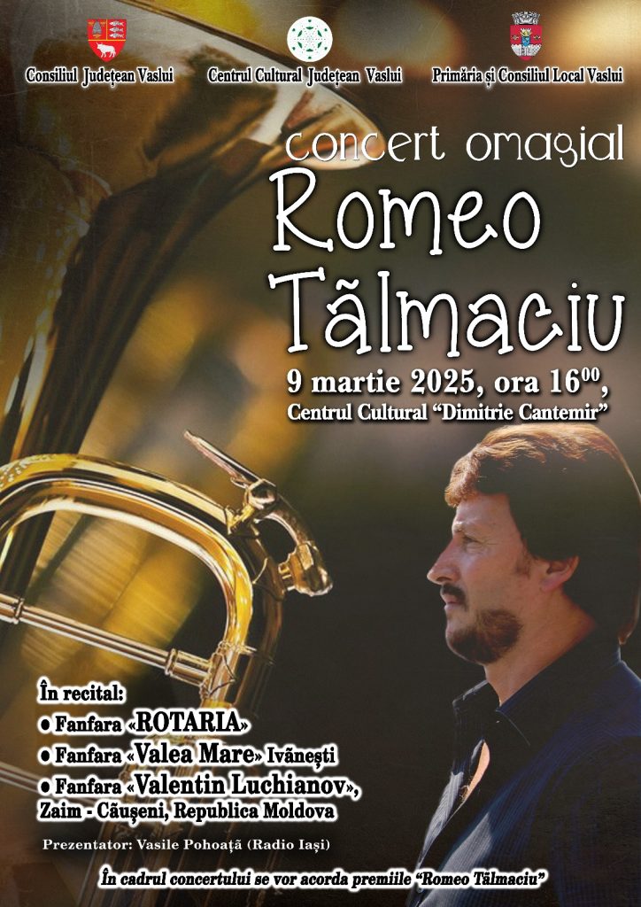 Romeo Tălmaciu