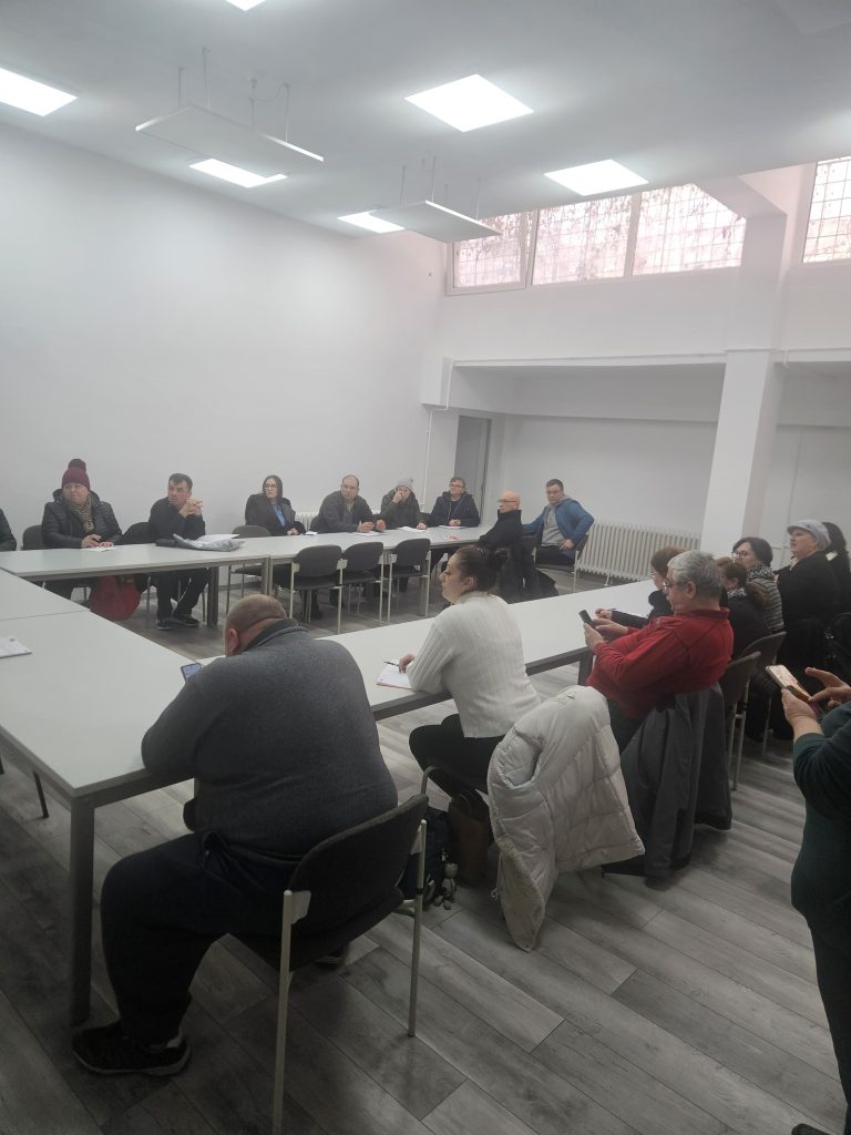 Agenția Națională pentru Ocuparea Forței de Muncă va organiza