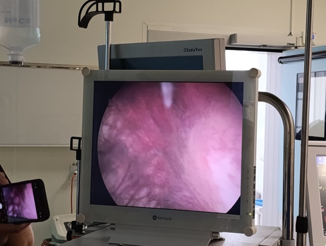 O echipă excepțională de medici din cadrul Spitalului Clinic Județean